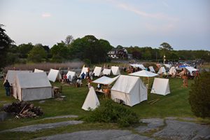 1440 Encampment