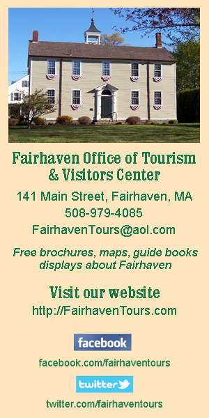 fairhaven office of tourism