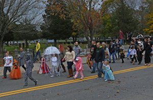 fairhaven neighborhood news halloween 2020 Halloween Horribles Parade Sneaks In Before Rain Fairhaven Neighborhood News fairhaven neighborhood news halloween 2020